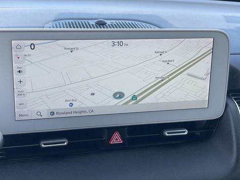 Certified 2023 Hyundai Ioniq 5 SEL image 6