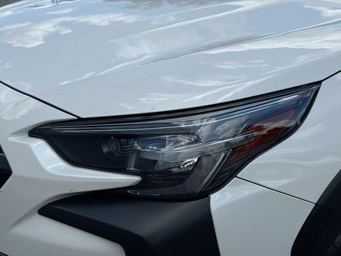Used 2024 Subaru Outback Limited AWD/4WD image 9