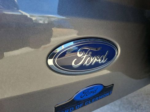 Used 2023 Ford Bronco 2-Door w/ Sasquatch Package image 8