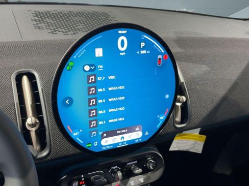 New 2026 MINI Cooper Countryman SE image 21