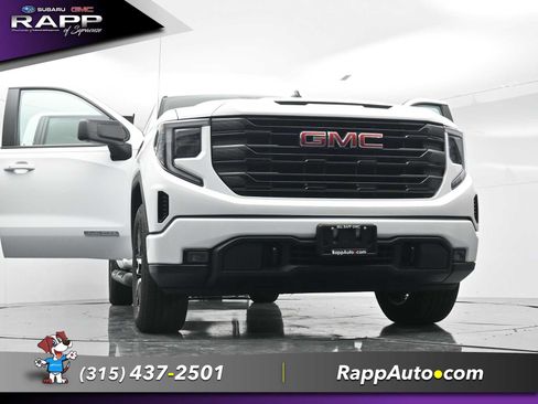 Used 2024 GMC Sierra 1500 Elevation AWD/4WD image 33