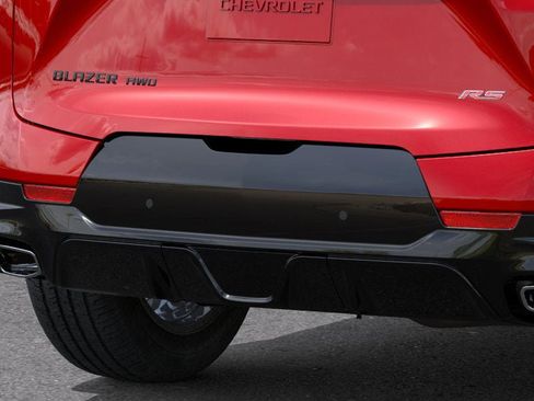 New 2026 Chevrolet Blazer RS w/ Driver Confidence II Package image 38
