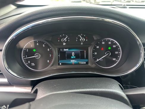 Used 2018 Buick Encore Sport Touring w/ Safety Package image 20