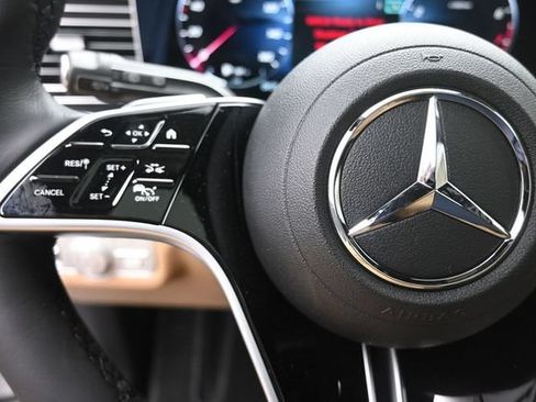 New 2026 Mercedes-Benz GLE 350 4MATIC image 15