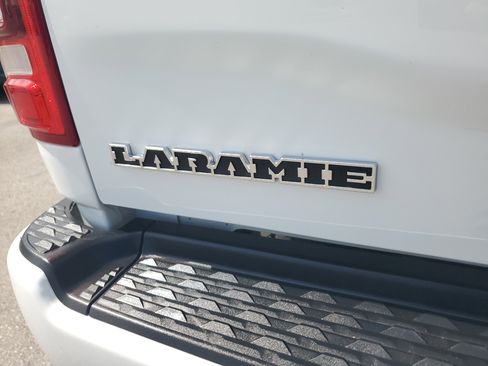 Used 2024 RAM 2500 Laramie image 11
