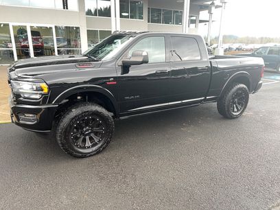 Used 2020 RAM 3500 Limited