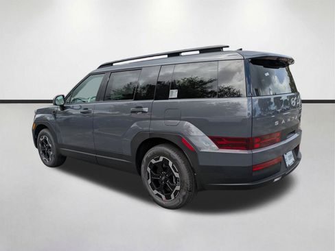 New 2027 Hyundai Santa Fe SEL FWD image 7