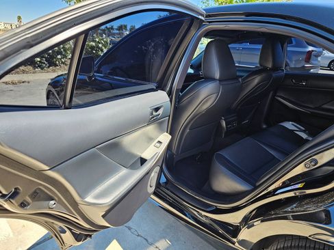 Used 2016 Lexus IS 200t w/ F Sport Package image 17