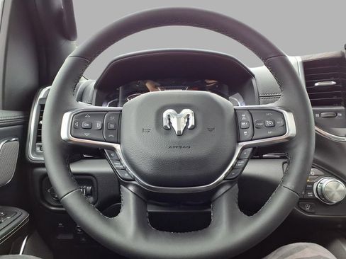 New 2026 RAM 1500 Laramie image 15