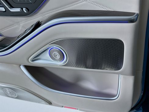 New 2026 Mercedes-Benz Maybach S 580 4MATIC image 28