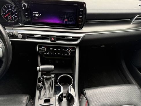 Used 2023 Kia K5 GT w/ GT1 Package image 13