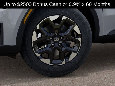 New 2026 Kia Sorento S image 9