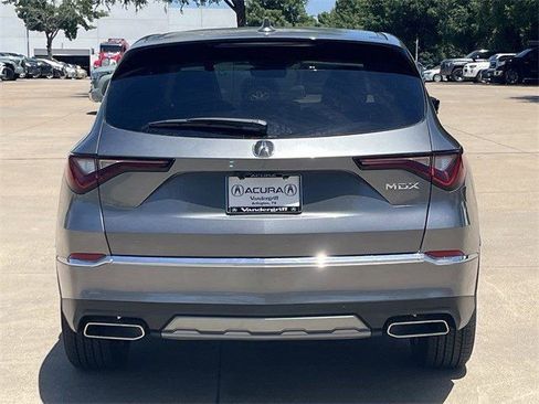 New 2026 Acura MDX FWD image 5