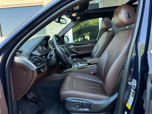 Used 2017 BMW X5 sDrive35i RWD image 14