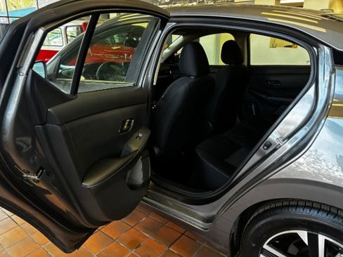 Used 2024 Nissan Sentra SV image 28