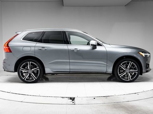 Used 2019 Volvo XC60 T8 R-Design w/ Advanced Package AWD/4WD image 31