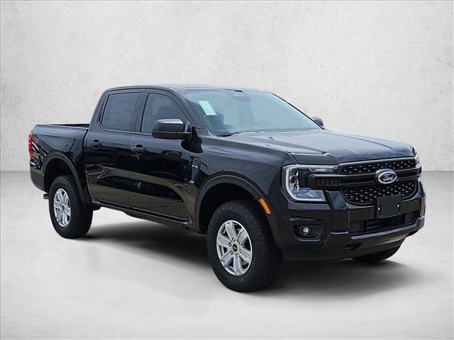 New 2026 Ford Ranger XL w/ Trailer Tow Package AWD/4WD image 5