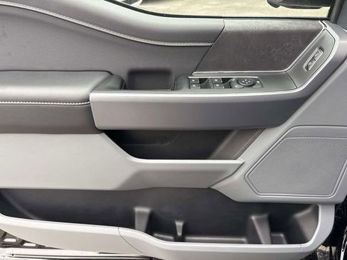 New 2026 Ford F150 XLT w/ Equipment Group 302A MID image 20