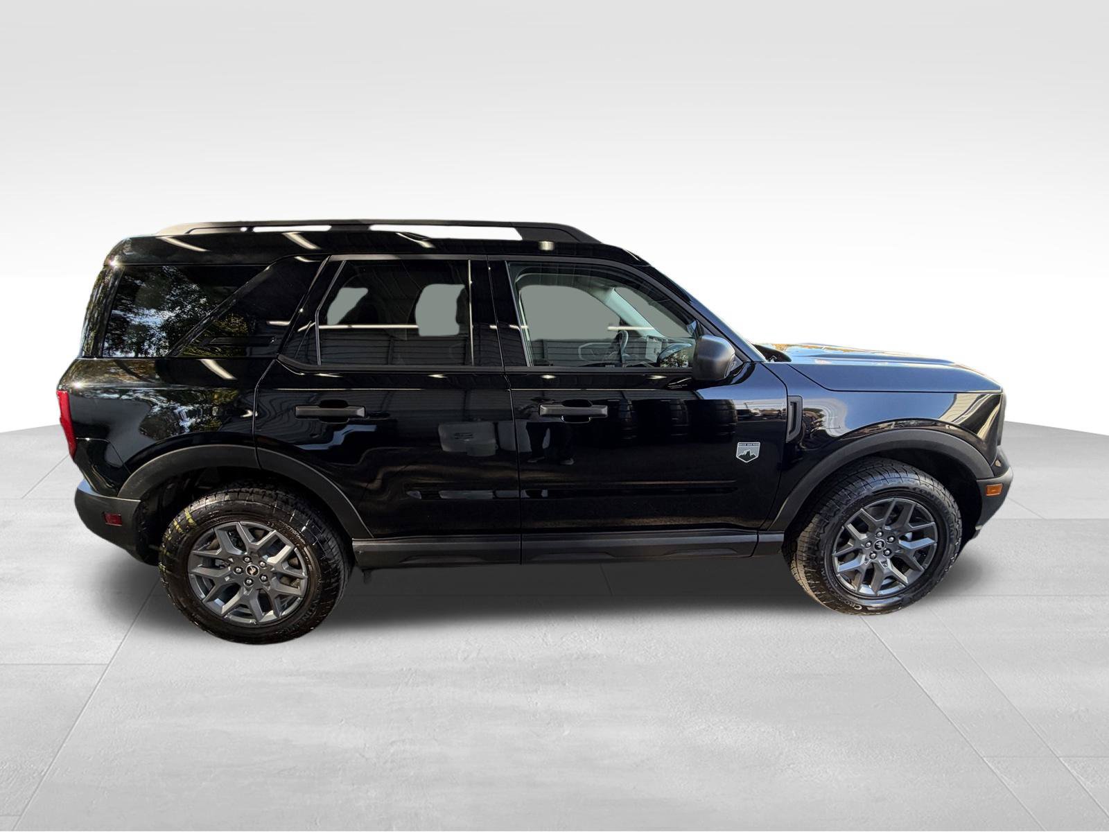 Used 2026 Ford Bronco Sport Big Bend AWD/4WD image 4