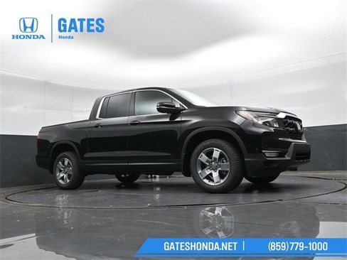 New 2026 Honda Ridgeline RTL image 33