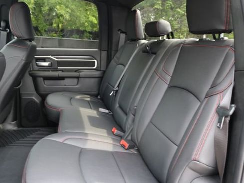 Used 2025 RAM 2500 Big Horn image 17