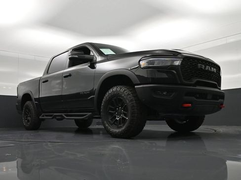 Used 2026 RAM 1500 Rebel w/ Rebel Level 2 Equipment Group AWD/4WD image 32