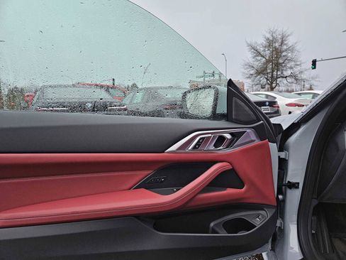 New 2026 BMW 430i xDrive Coupe w/ M Sport Package image 22