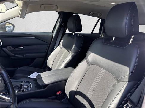 Used 2024 MAZDA CX-50 AWD 2.5 S w/ Preferred Package image 10