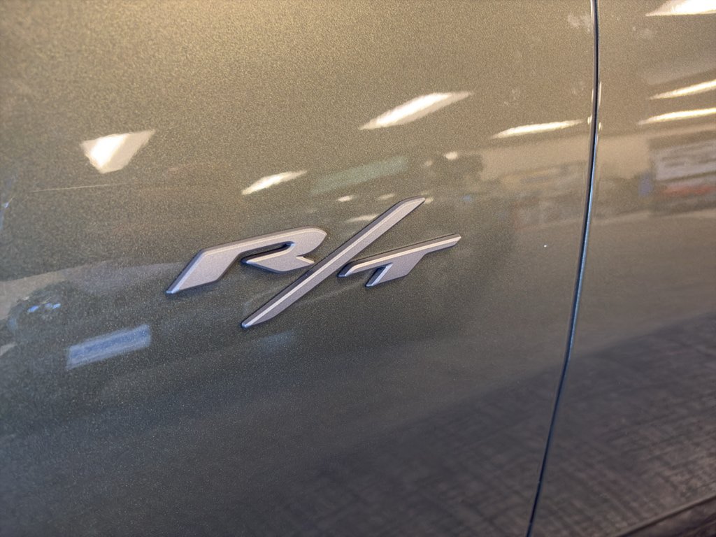 New 2026 Dodge Charger R/T w/ Driver Convenience Group AWD/4WD image 3