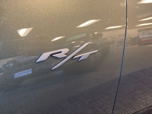 New 2026 Dodge Charger R/T w/ Driver Convenience Group AWD/4WD image 3