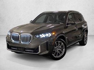 New 2026 BMW X5 xDrive50e w/ Executive Package video 1