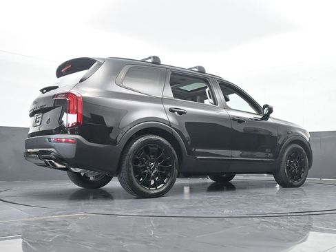 Used 2022 Kia Telluride SX w/ SX Prestige Package image 76