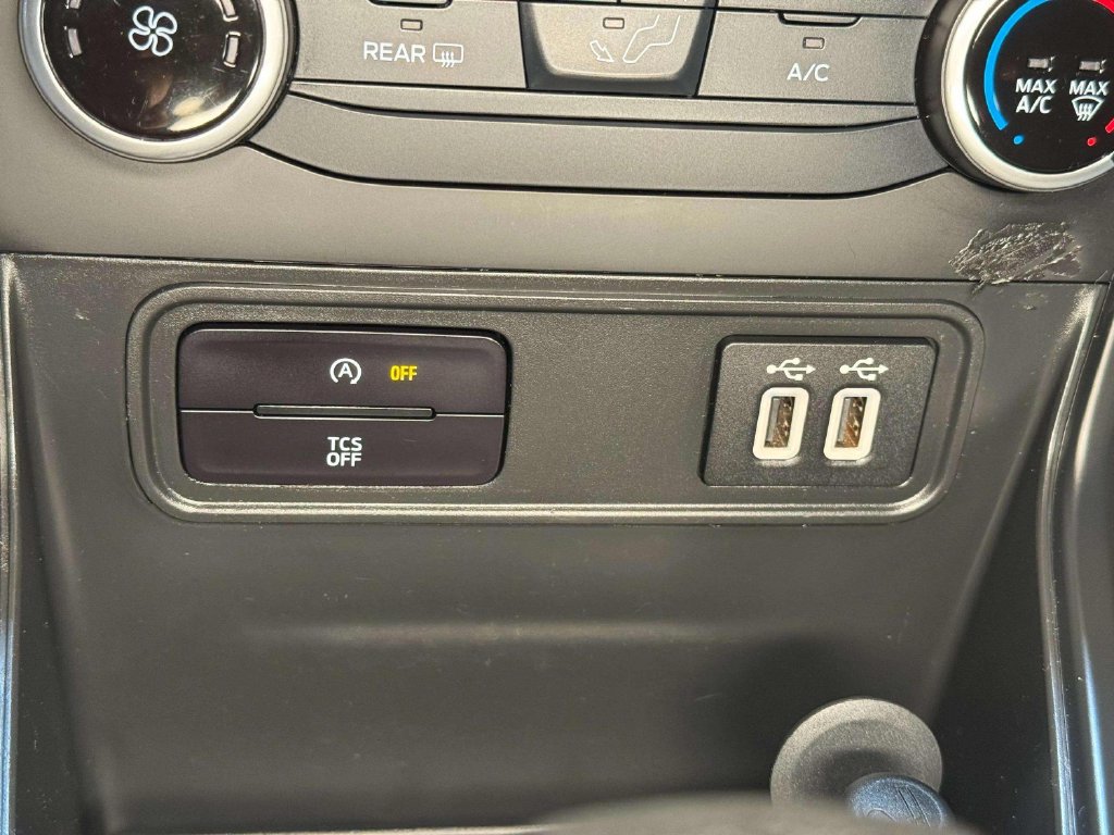 Used 2022 Ford EcoSport S AWD/4WD image 11