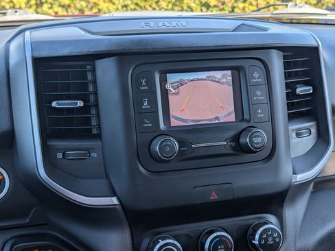 Used 2019 RAM 1500 Big Horn image 27