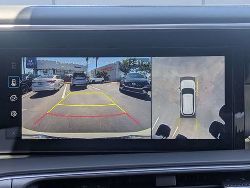 Used 2026 Hyundai Palisade Calligraphy FWD image 23