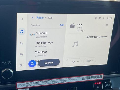 New 2026 Toyota Camry XLE w/ Convenience Package image 14