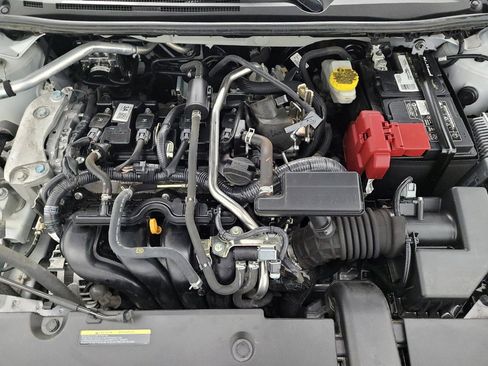 Used 2024 Nissan Sentra S FWD image 30
