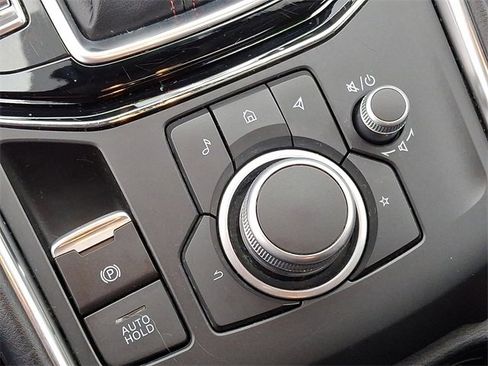 Used 2025 MAZDA CX-5 Carbon Edition image 27