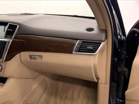 Used 2014 Mercedes-Benz ML 350 2WD image 27