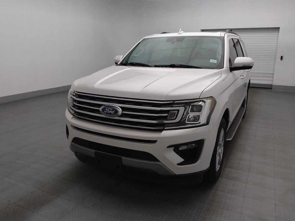 Used 2019 Ford Expedition XLT w/ Equipment Group 202A RWD image 15