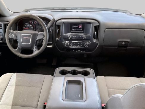 Used 2014 GMC Sierra 1500 2WD Double Cab w/ Sierra Appearance Package image 14