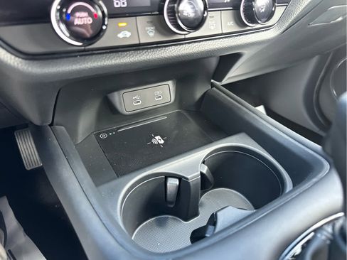 New 2026 Honda HR-V LX image 30