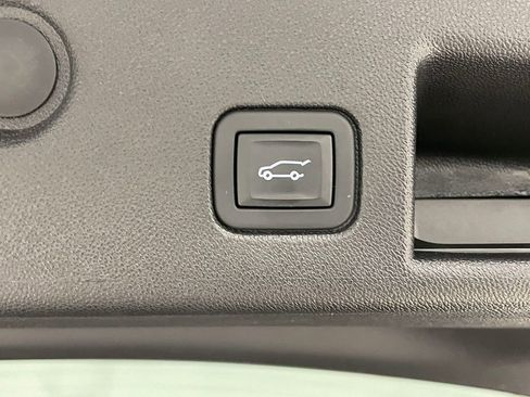 Used 2024 Chevrolet Equinox LT w/ LPO, Floor Liner Package image 13