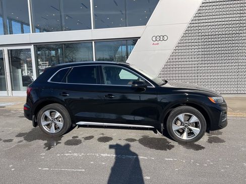 Used 2023 Audi Q5 2.0T Premium Plus image 16