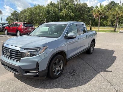 Used 2023 Honda Ridgeline RTL
