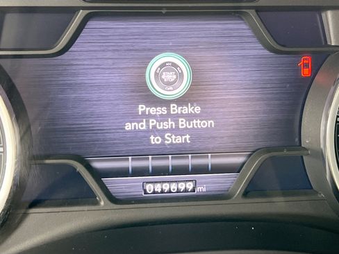 Used 2022 RAM 1500 Laramie image 12