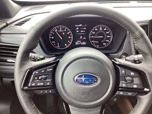 Certified 2026 Subaru Forester Touring AWD/4WD image 13