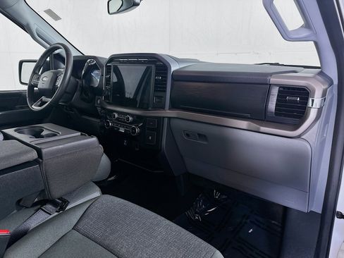 Used 2024 Ford F150 XLT w/ Tow/Haul Package AWD/4WD image 27
