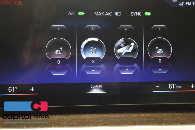 Used 2023 BMW i4 eDrive35 RWD image 25