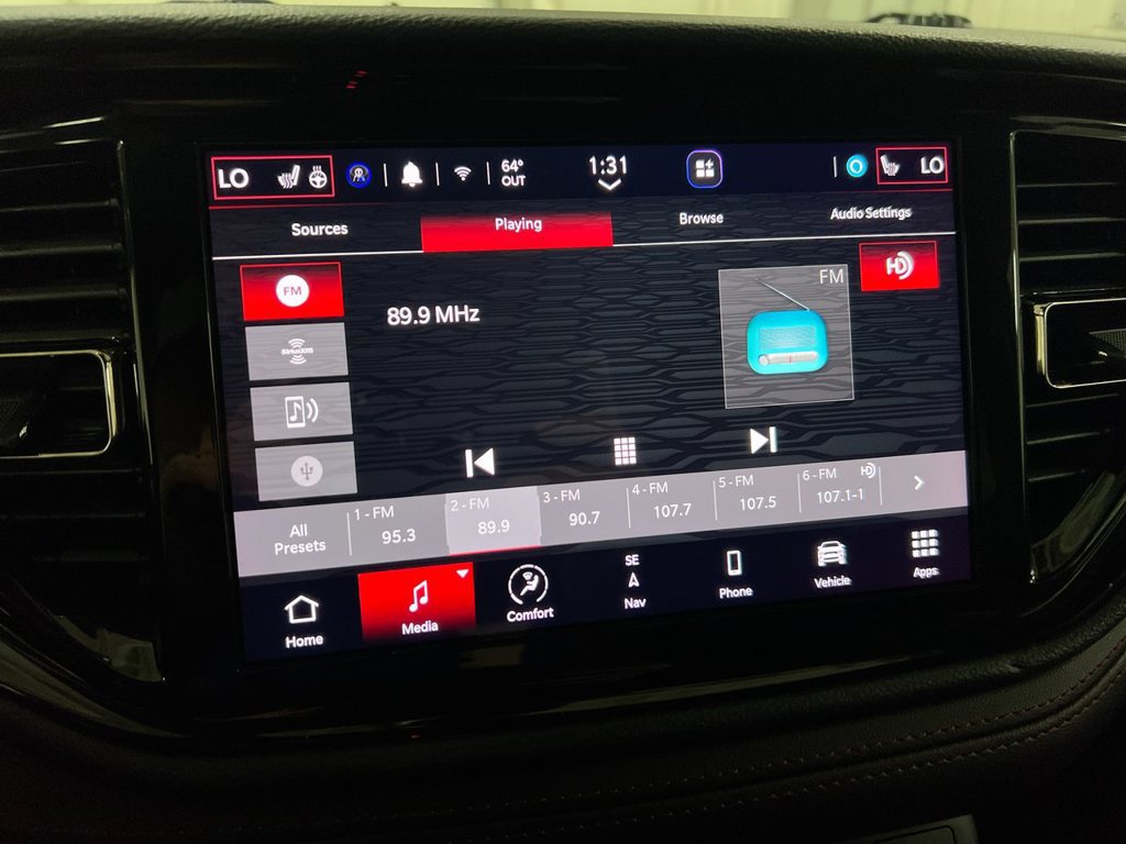 Used 2025 Dodge Durango GT AWD/4WD image 14